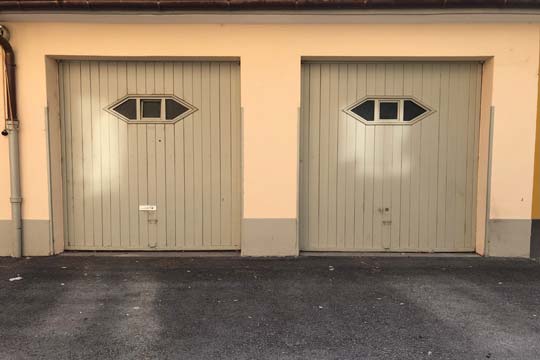 Garage  in Mainz
