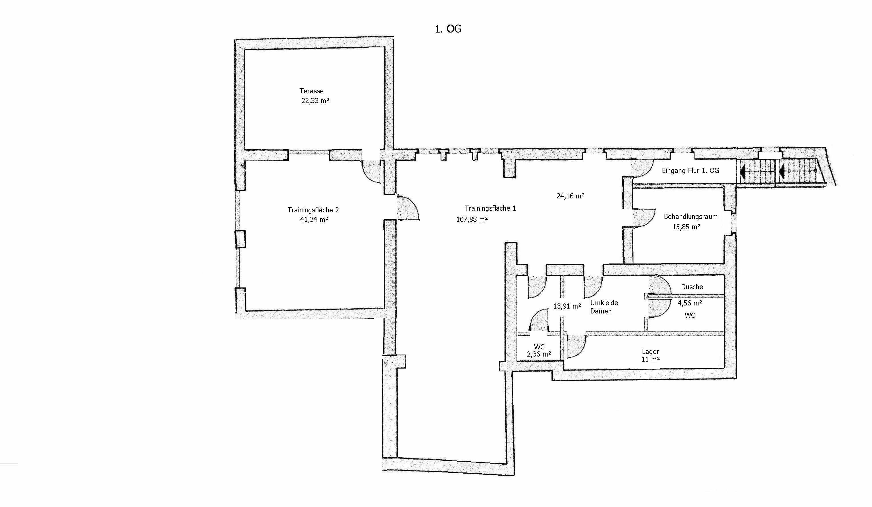 Lagerräume für Onlinehändler, Webshop, Ebayverkäufer bis 435m²